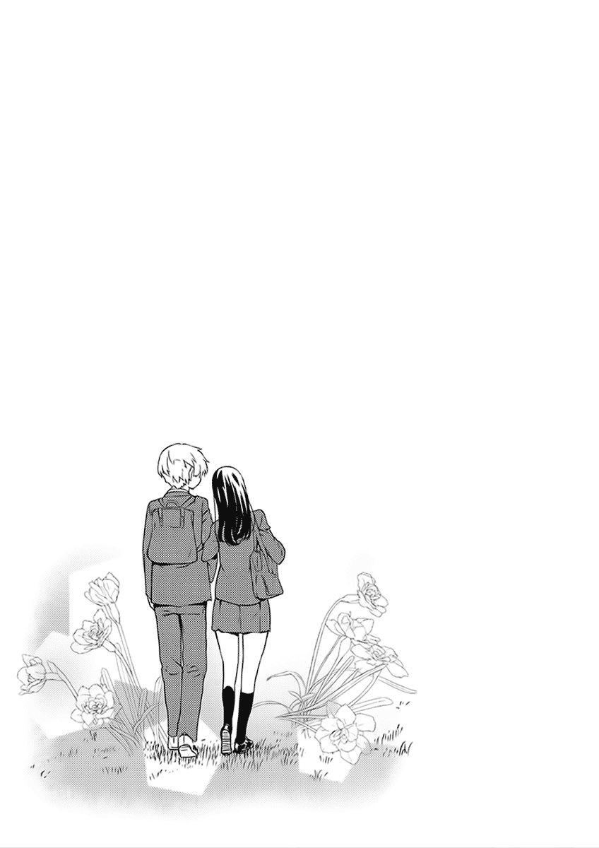 Read Haru to Natsu Manga Online