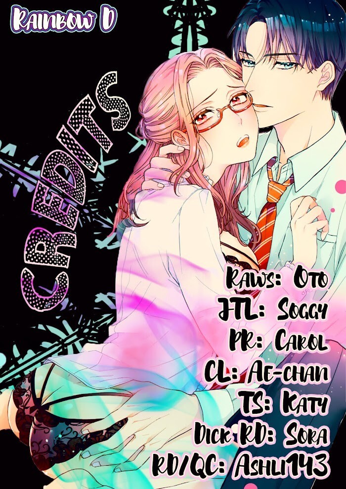 Read Hatsujou 5 byou mae ponkotsu arasaa airu san ga alpha no ouji ni aorarete masu Manga Online