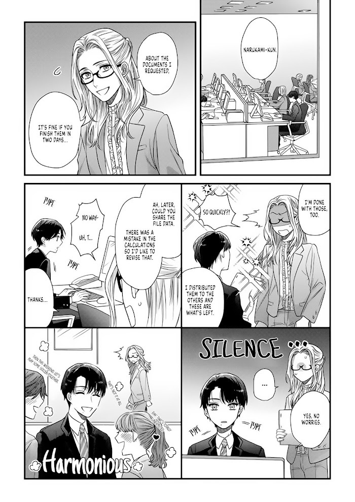 Read Hatsujou 5 byou mae ponkotsu arasaa airu san ga alpha no ouji ni aorarete masu Manga Online