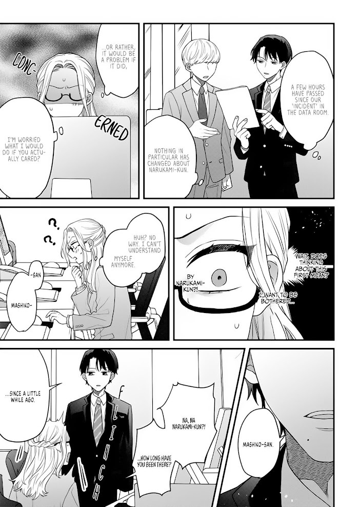 Read Hatsujou 5 byou mae ponkotsu arasaa airu san ga alpha no ouji ni aorarete masu Manga Online