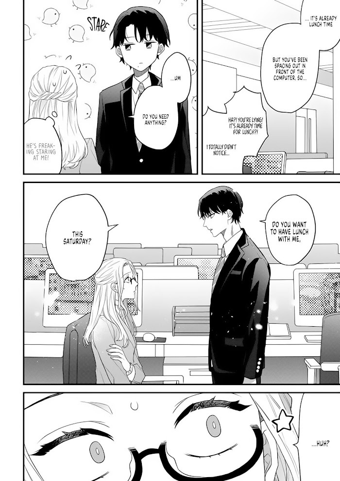 Read Hatsujou 5 byou mae ponkotsu arasaa airu san ga alpha no ouji ni aorarete masu Manga Online