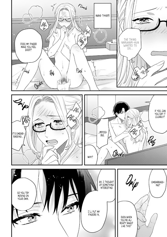 Read Hatsujou 5 byou mae ponkotsu arasaa airu san ga alpha no ouji ni aorarete masu Manga Online