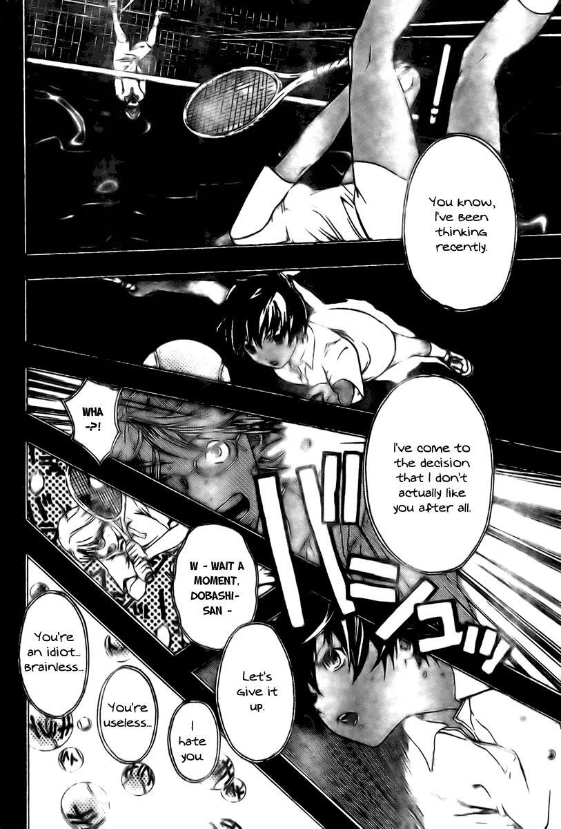 Read Hatsukoi Limited Manga Online