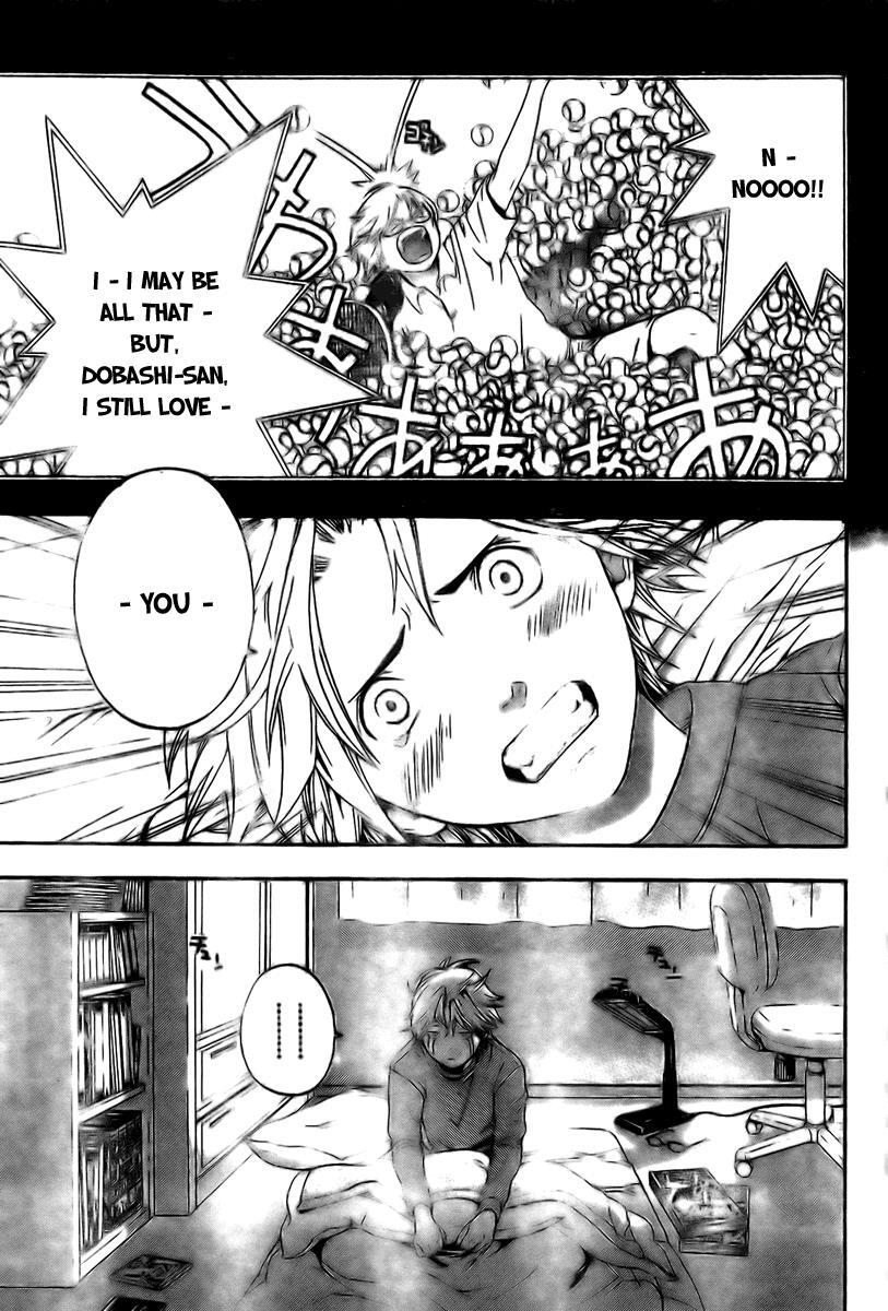 Read Hatsukoi Limited Manga Online