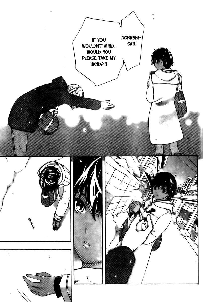 Read Hatsukoi Limited Manga Online