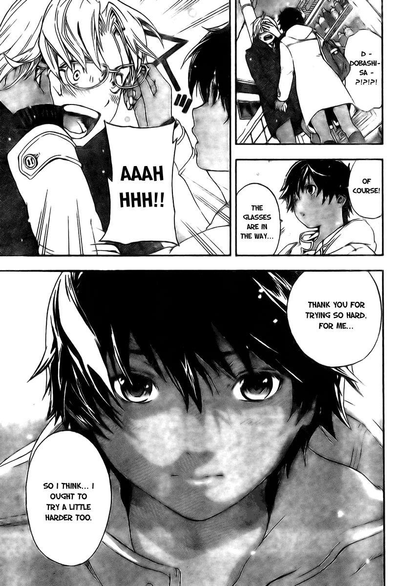 Read Hatsukoi Limited Manga Online