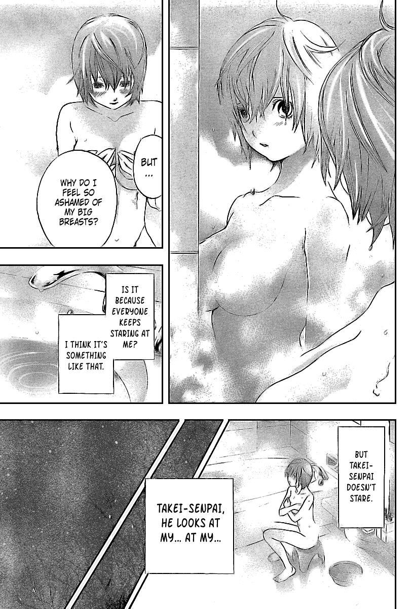 Read Hatsukoi Limited Manga Online