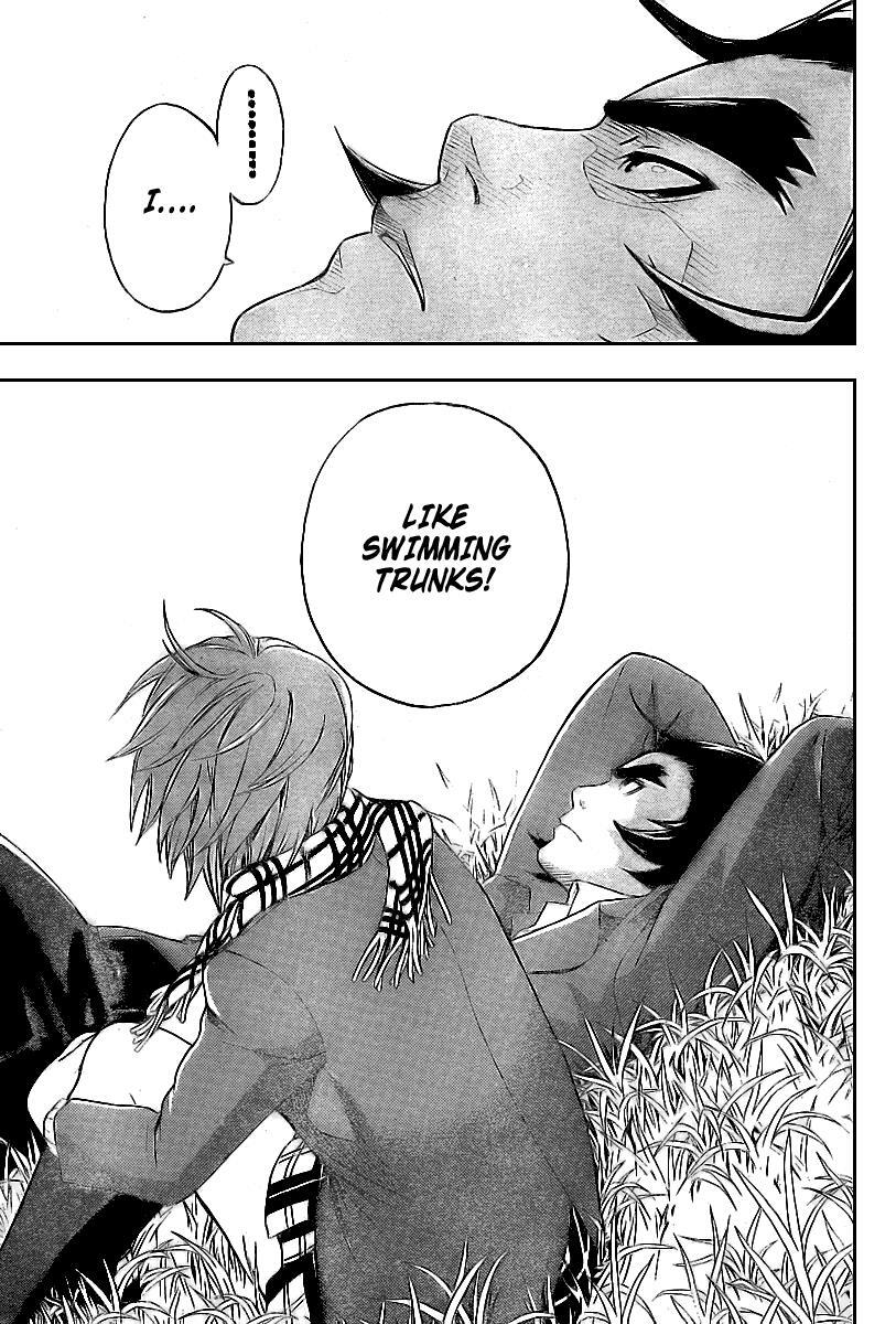 Read Hatsukoi Limited Manga Online