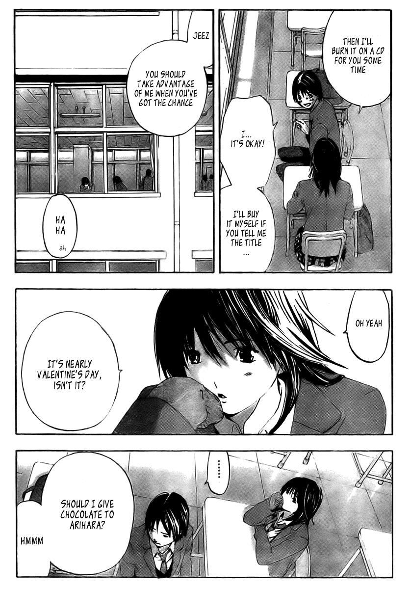 Read Hatsukoi Limited Manga Online