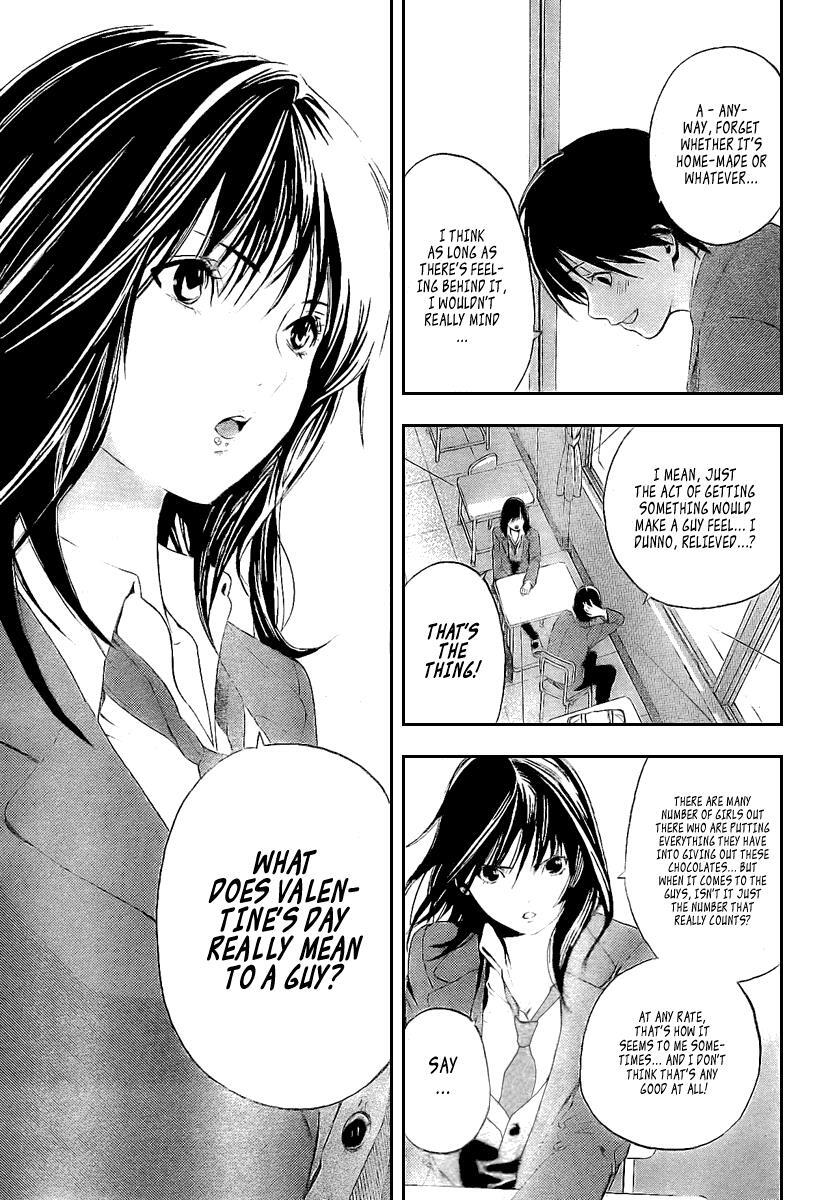 Read Hatsukoi Limited Manga Online