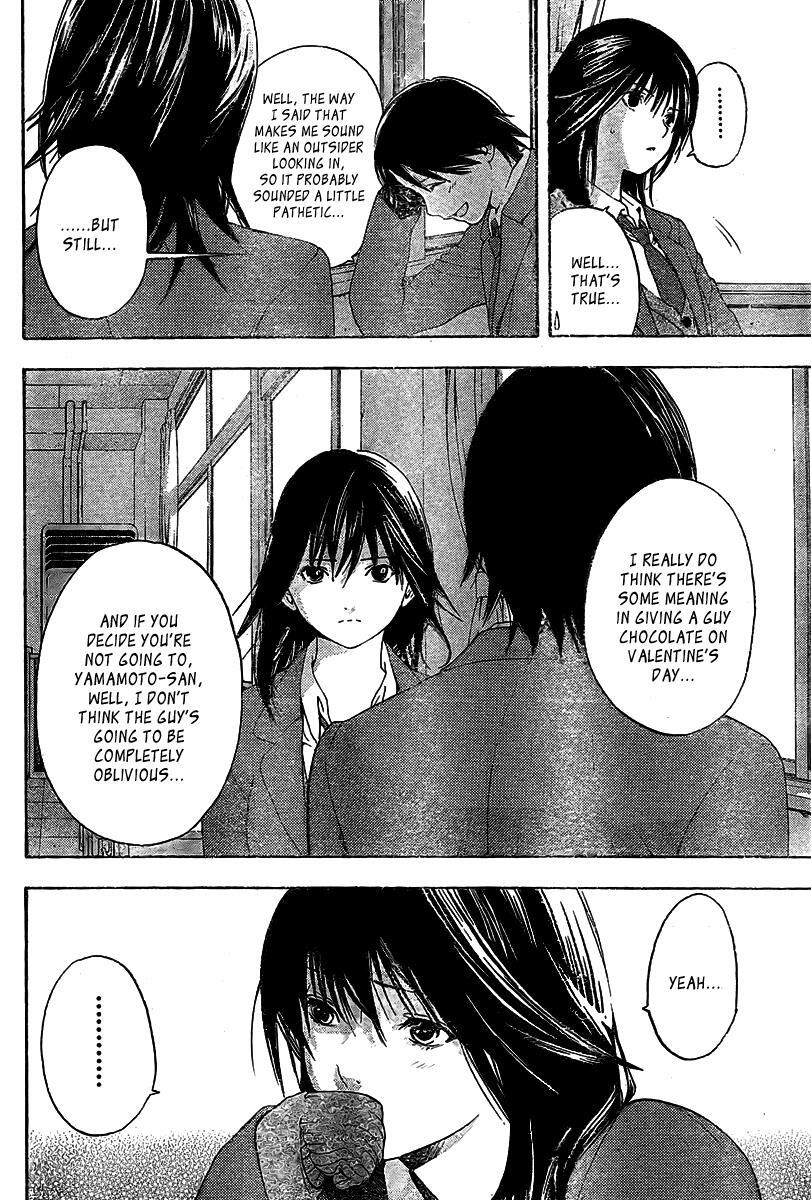 Read Hatsukoi Limited Manga Online