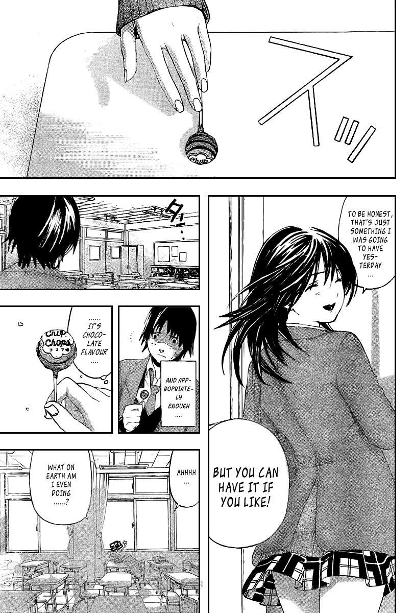 Read Hatsukoi Limited Manga Online