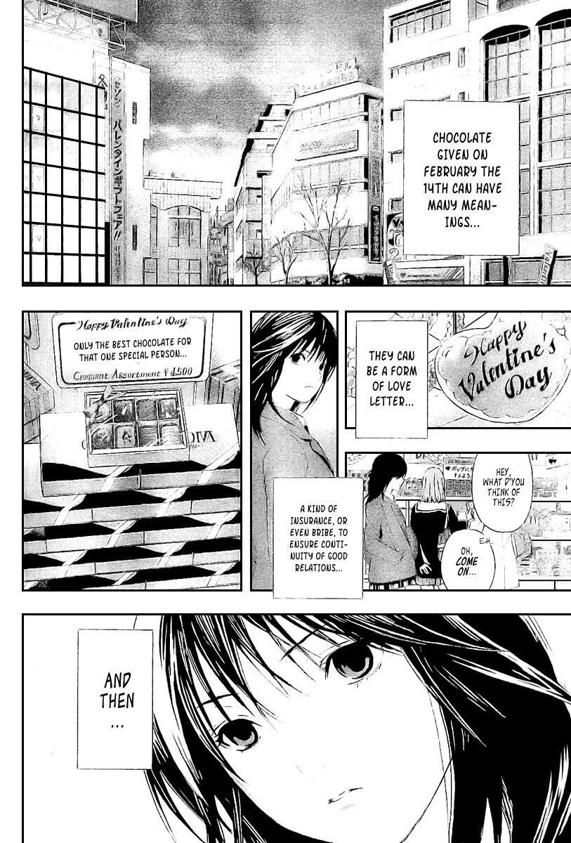 Read Hatsukoi Limited Manga Online