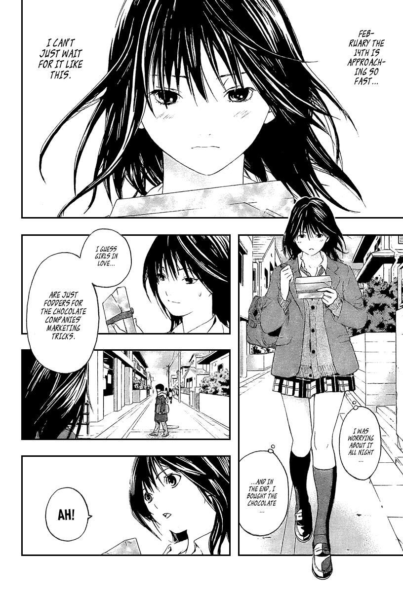 Read Hatsukoi Limited Manga Online