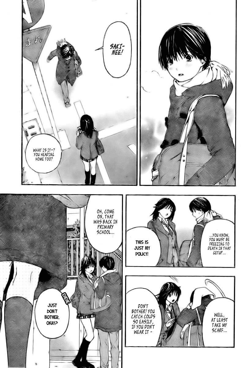 Read Hatsukoi Limited Manga Online