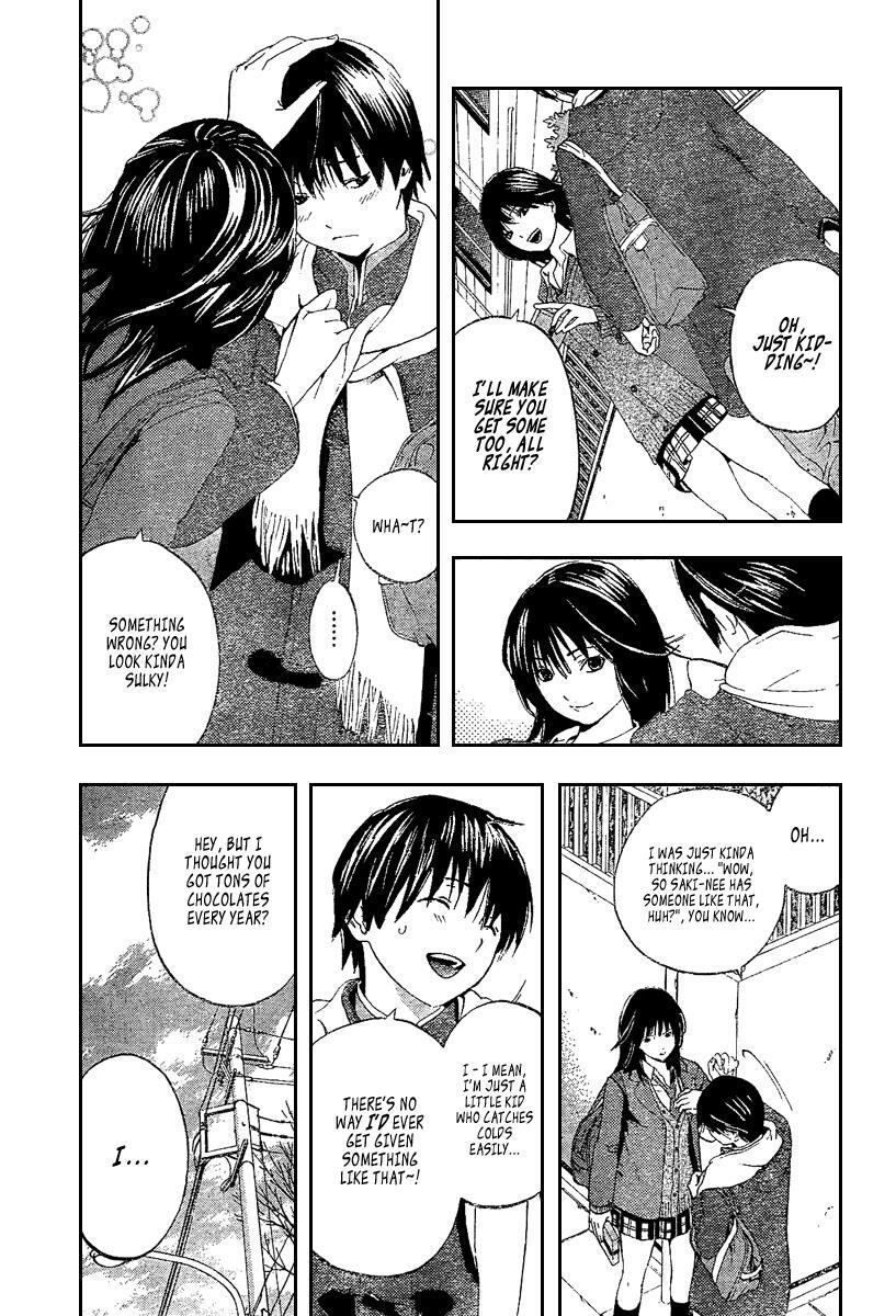Read Hatsukoi Limited Manga Online