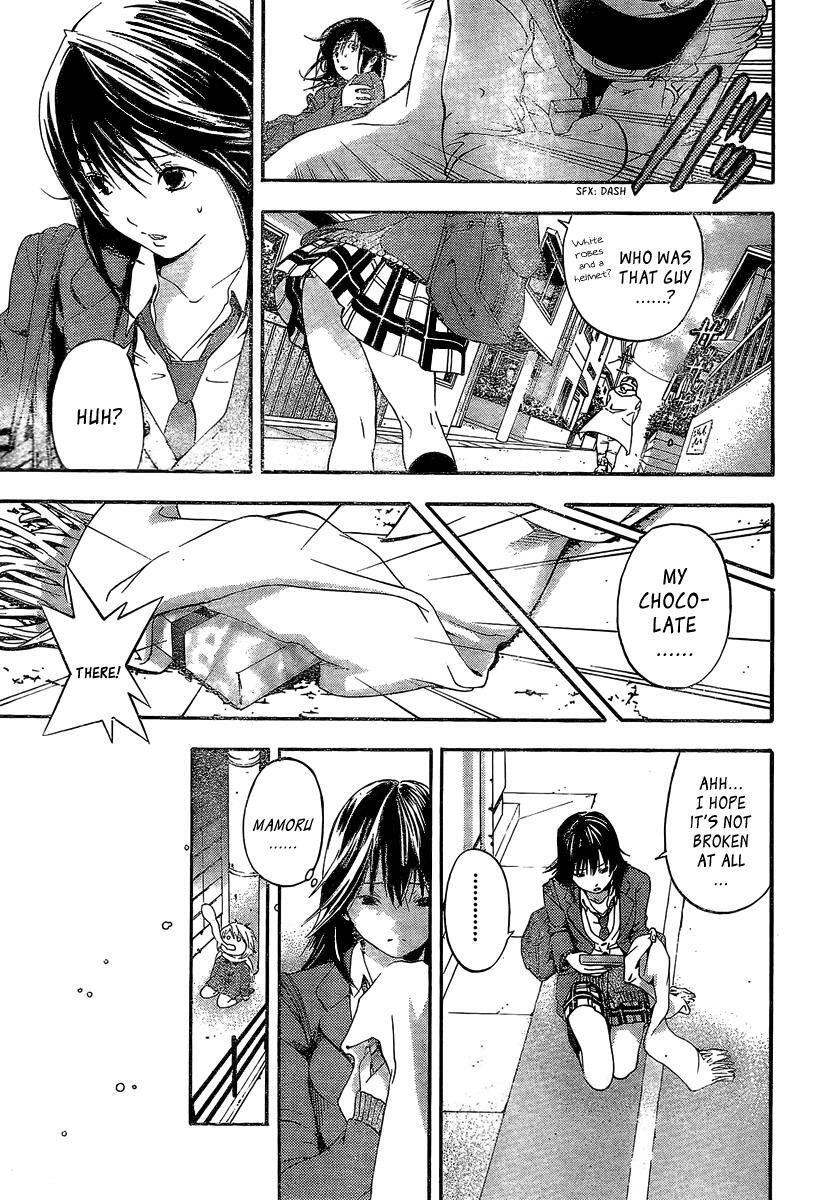 Read Hatsukoi Limited Manga Online