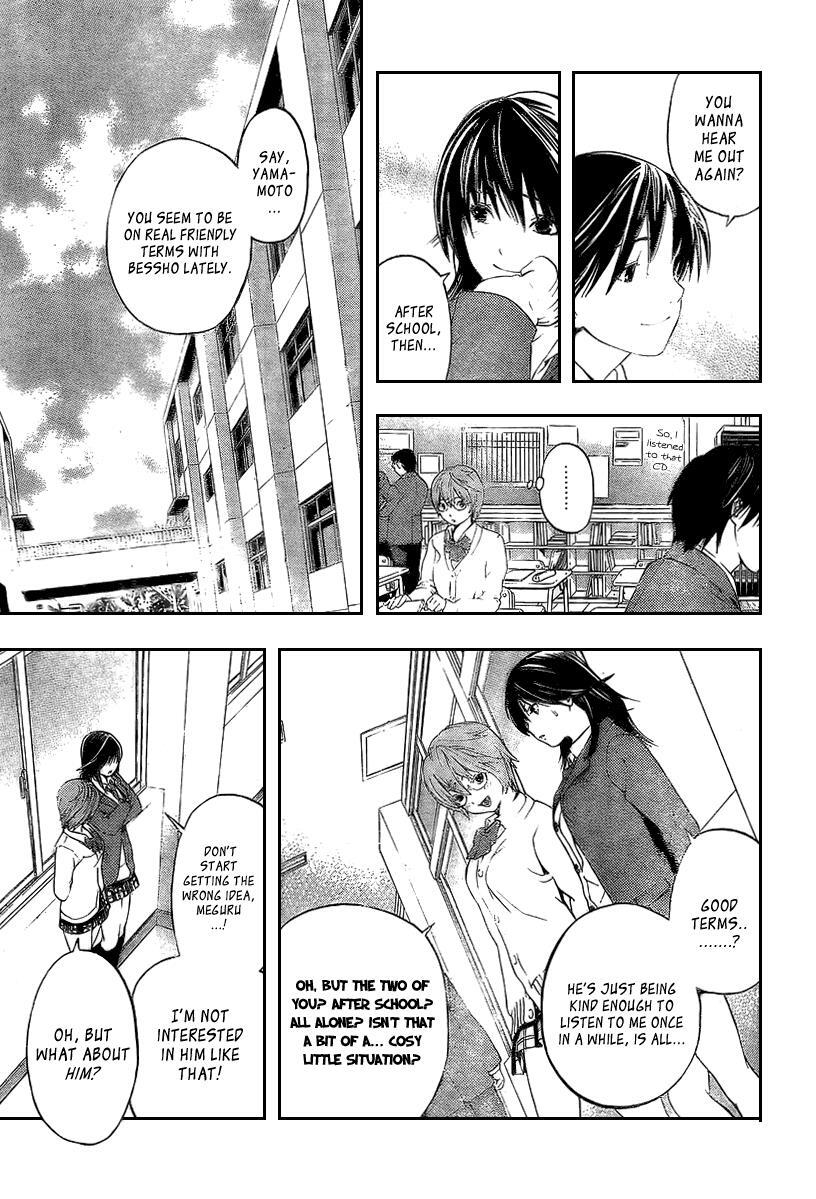 Read Hatsukoi Limited Manga Online