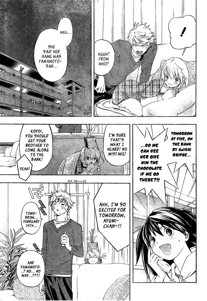 Read Hatsukoi Limited Manga Online