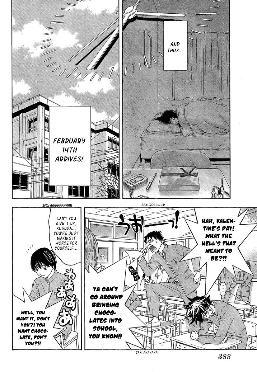 Read Hatsukoi Limited Manga Online