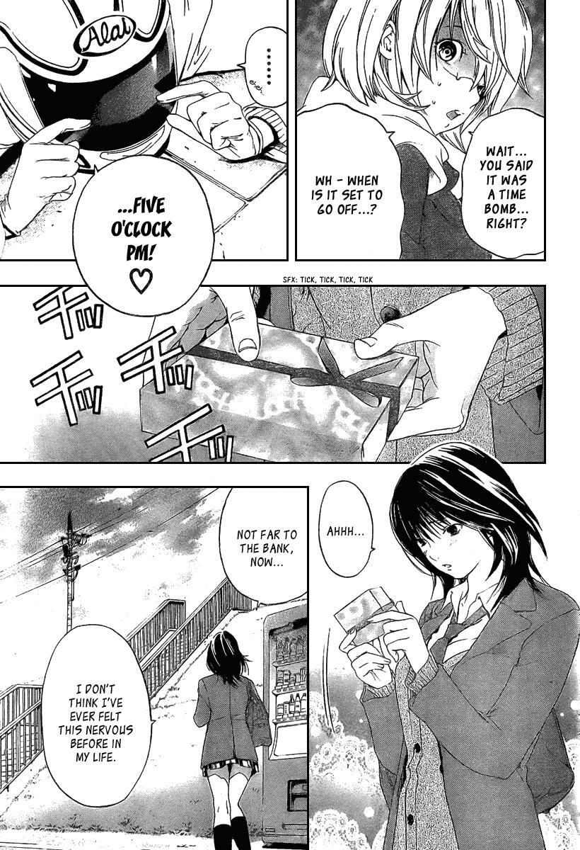 Read Hatsukoi Limited Manga Online