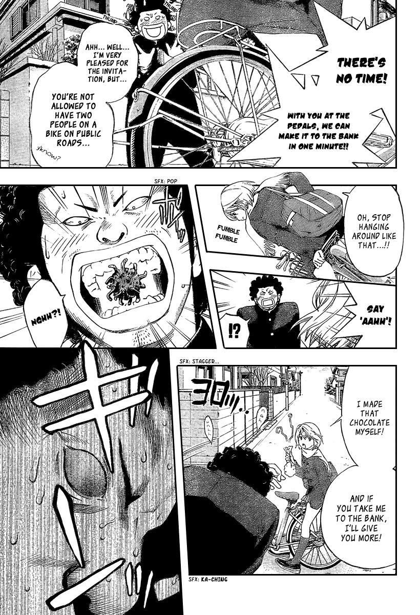 Read Hatsukoi Limited Manga Online