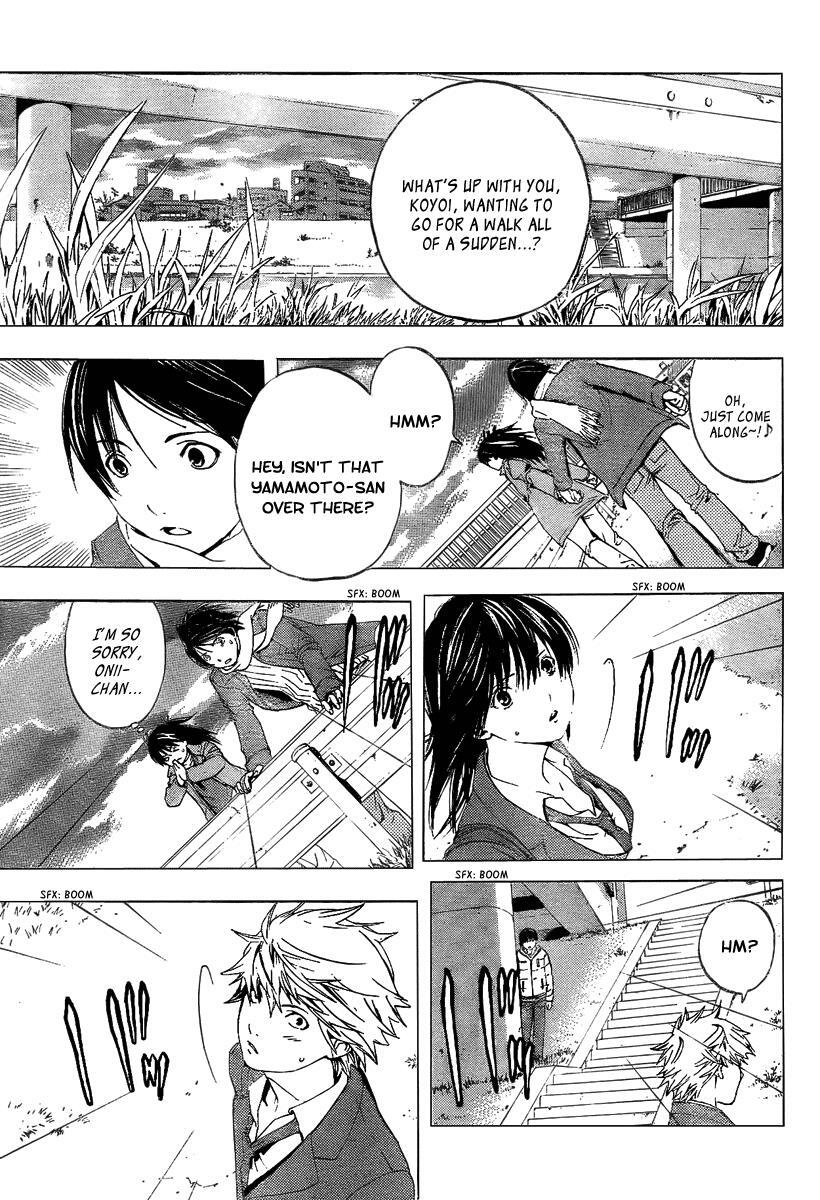 Read Hatsukoi Limited Manga Online