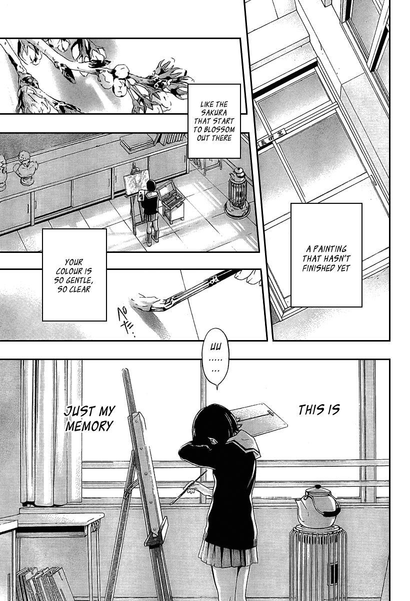Read Hatsukoi Limited Manga Online