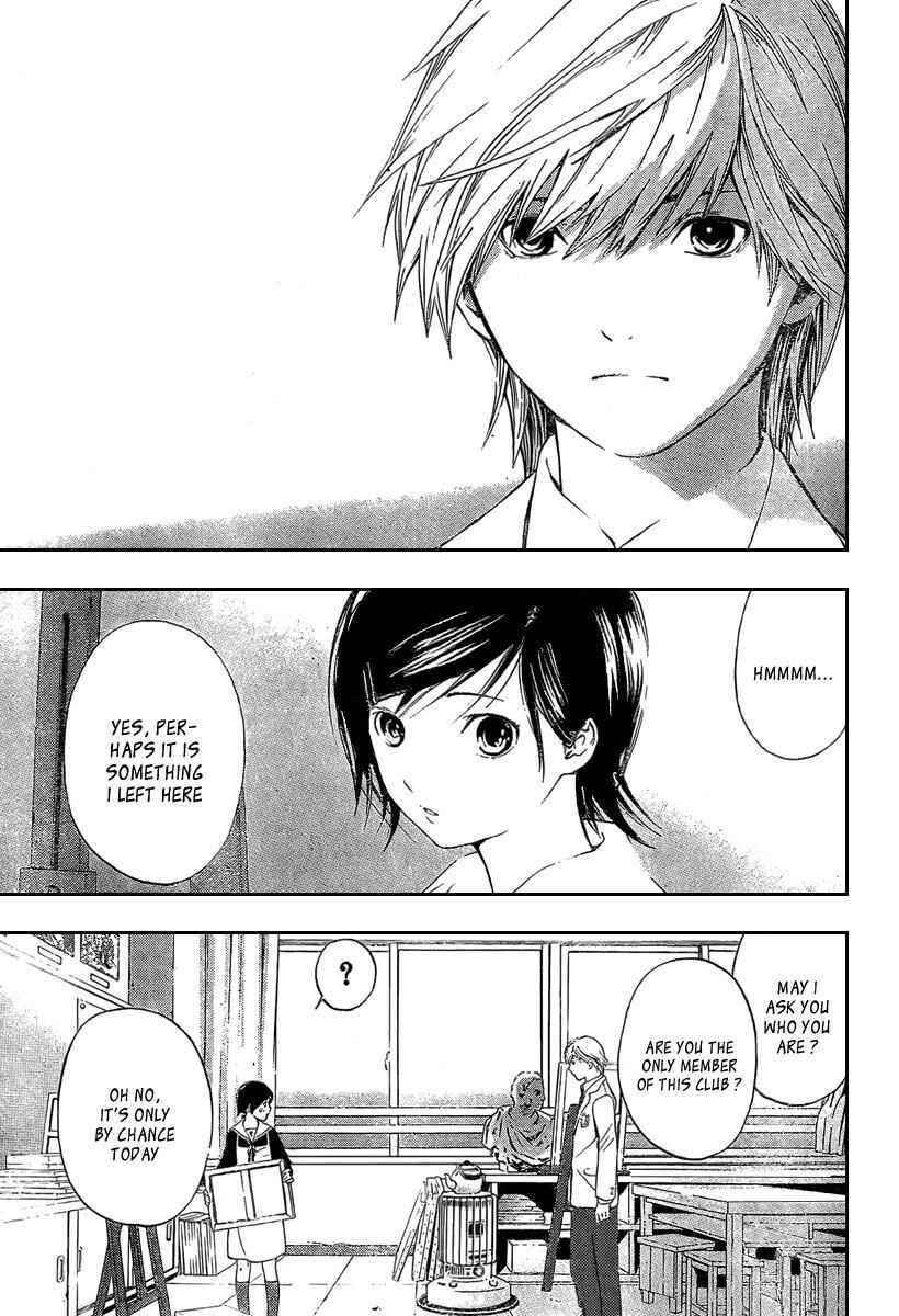 Read Hatsukoi Limited Manga Online