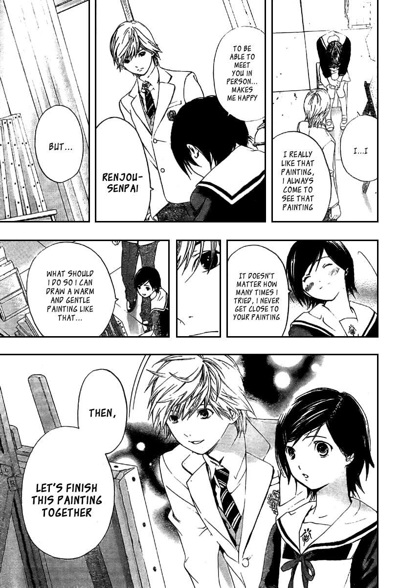 Read Hatsukoi Limited Manga Online