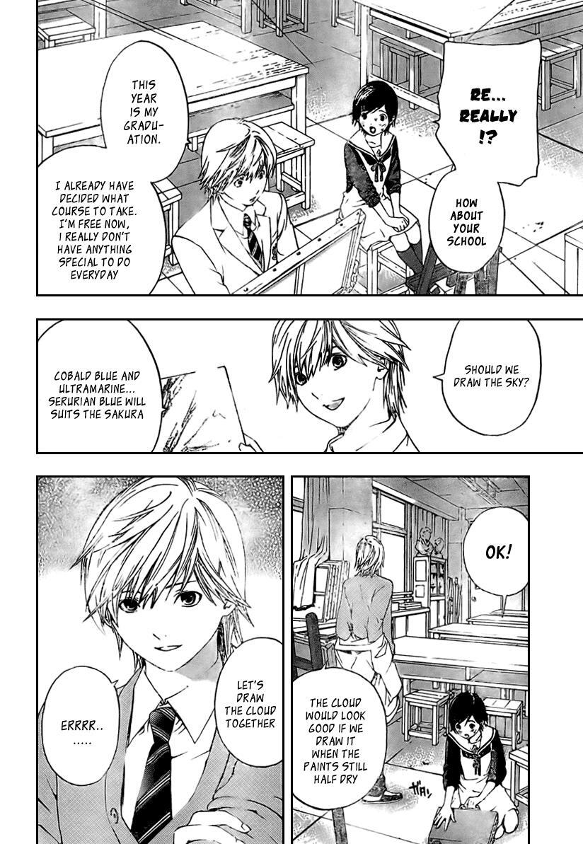 Read Hatsukoi Limited Manga Online