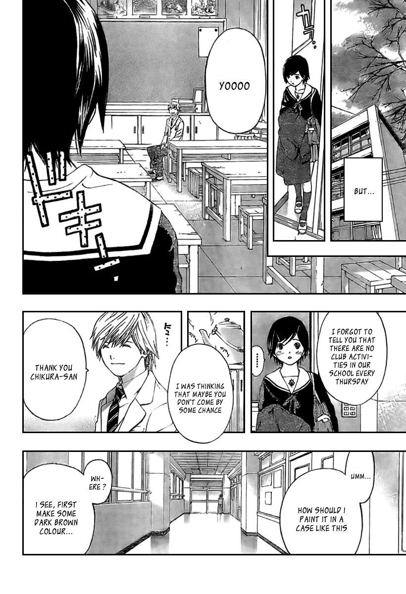 Read Hatsukoi Limited Manga Online
