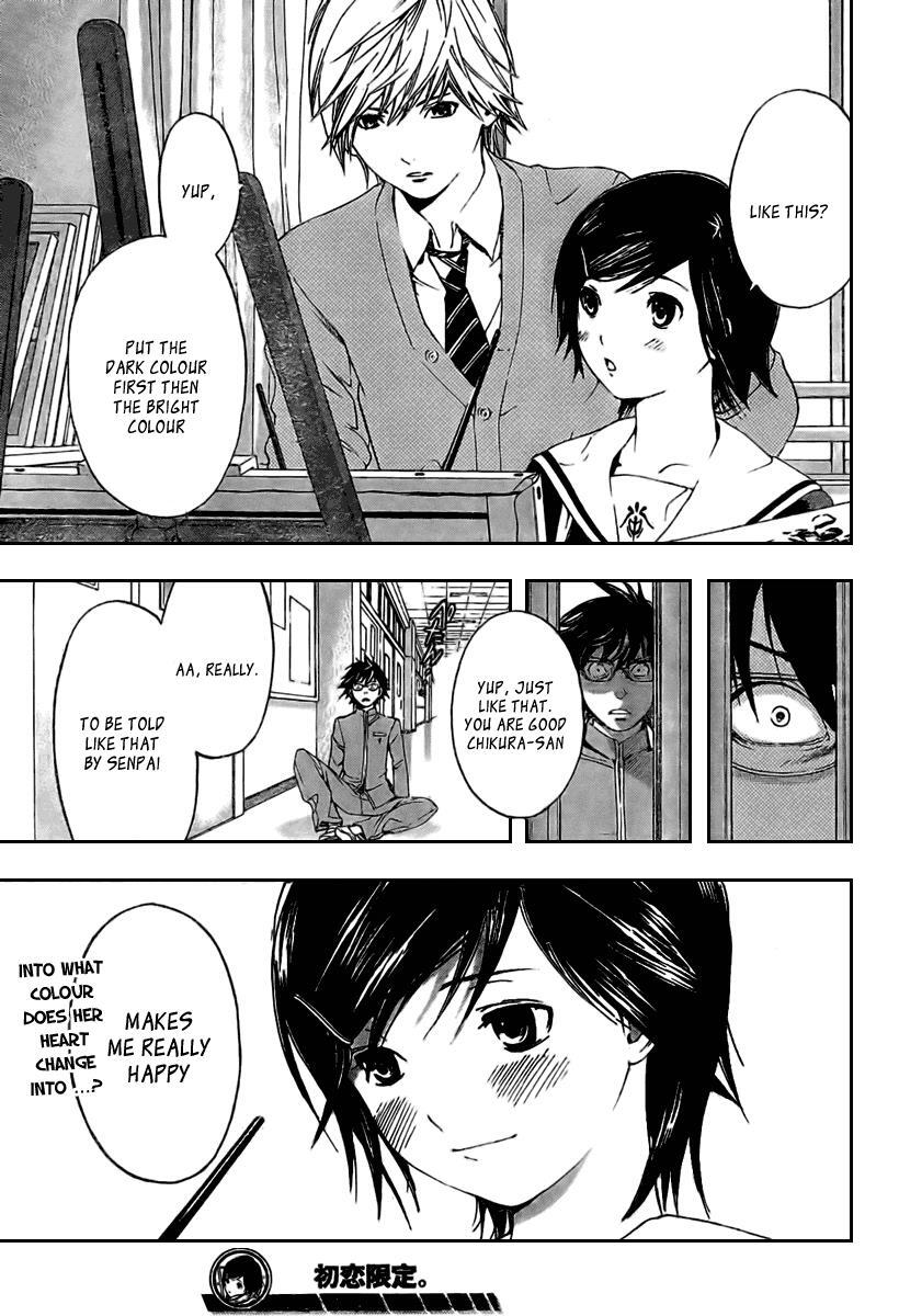 Read Hatsukoi Limited Manga Online