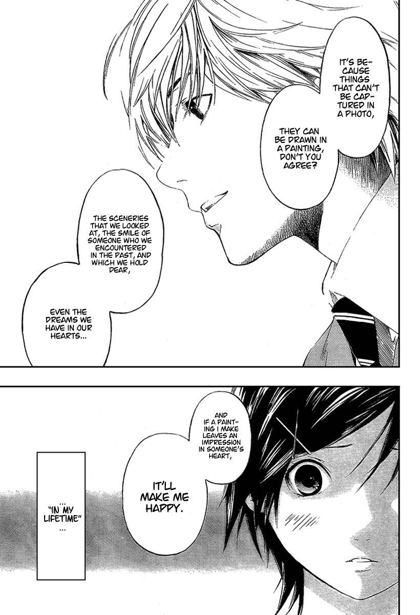 Read Hatsukoi Limited Manga Online