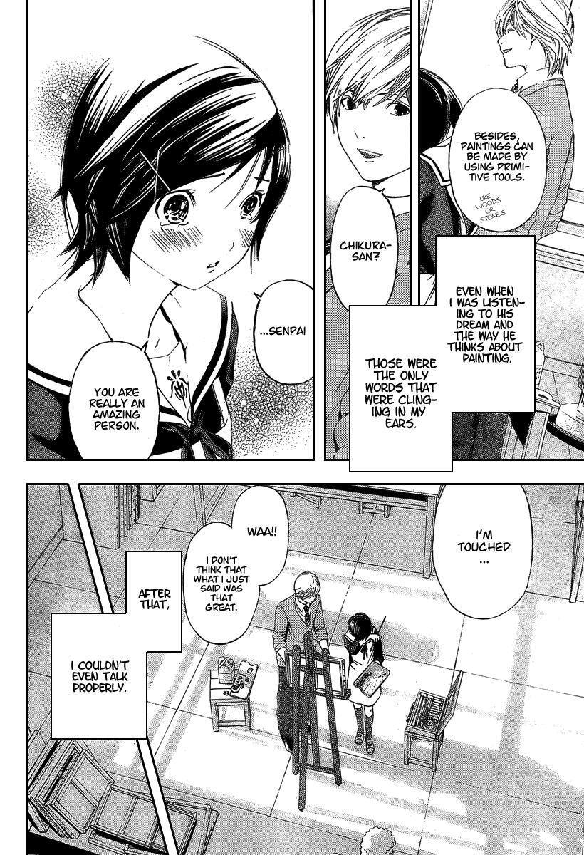 Read Hatsukoi Limited Manga Online