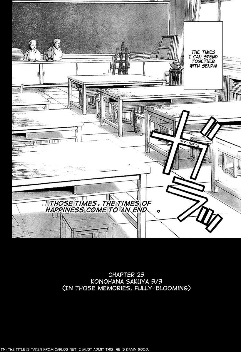 Read Hatsukoi Limited Manga Online