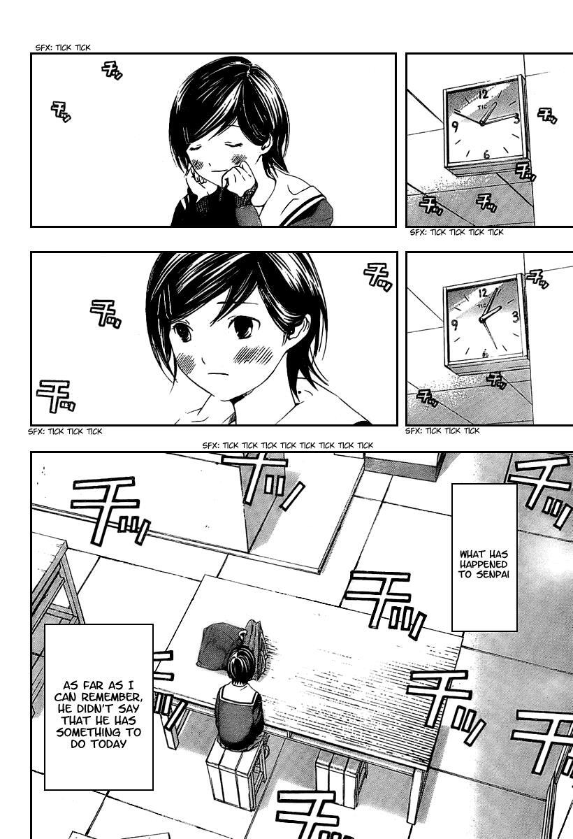 Read Hatsukoi Limited Manga Online