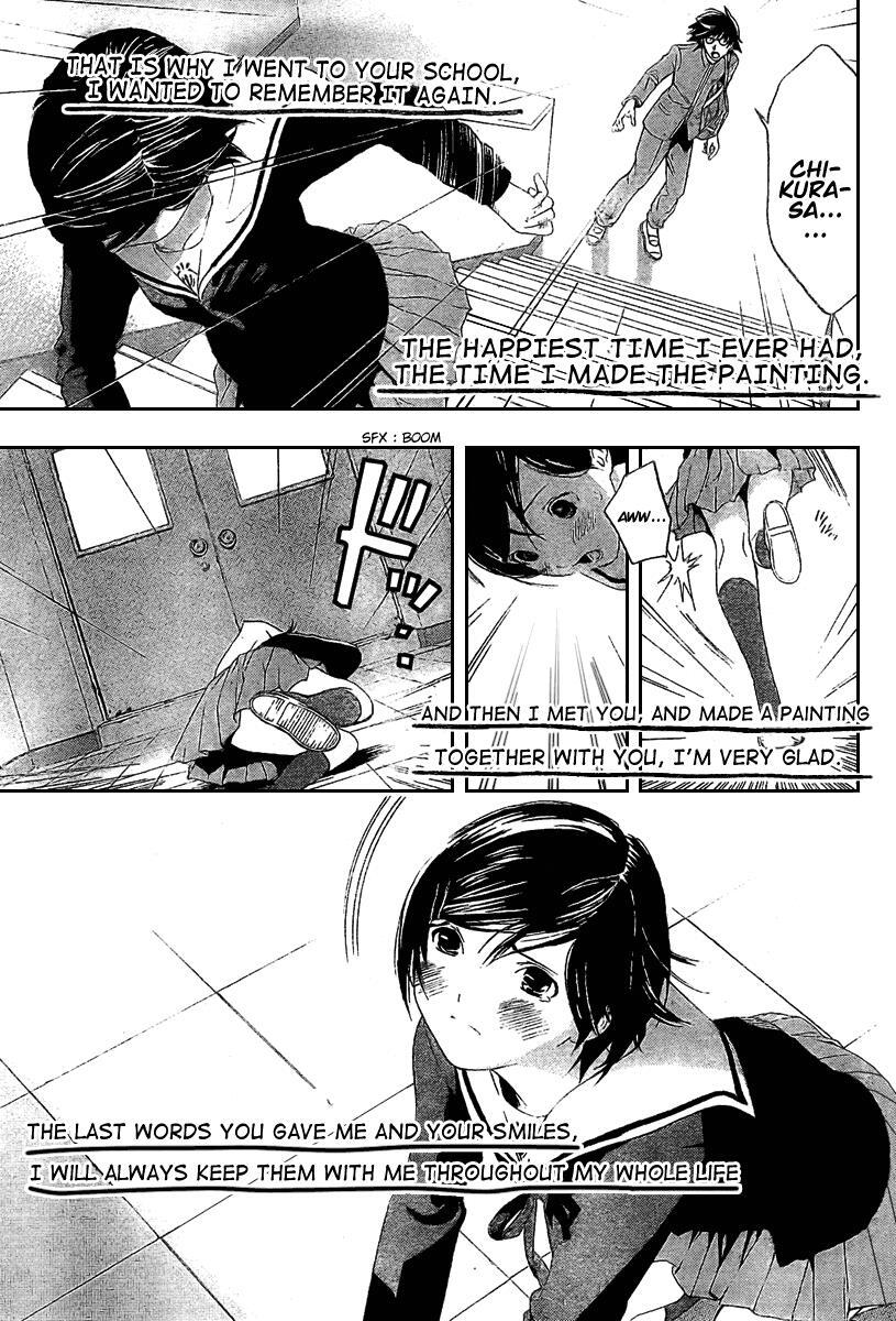 Read Hatsukoi Limited Manga Online