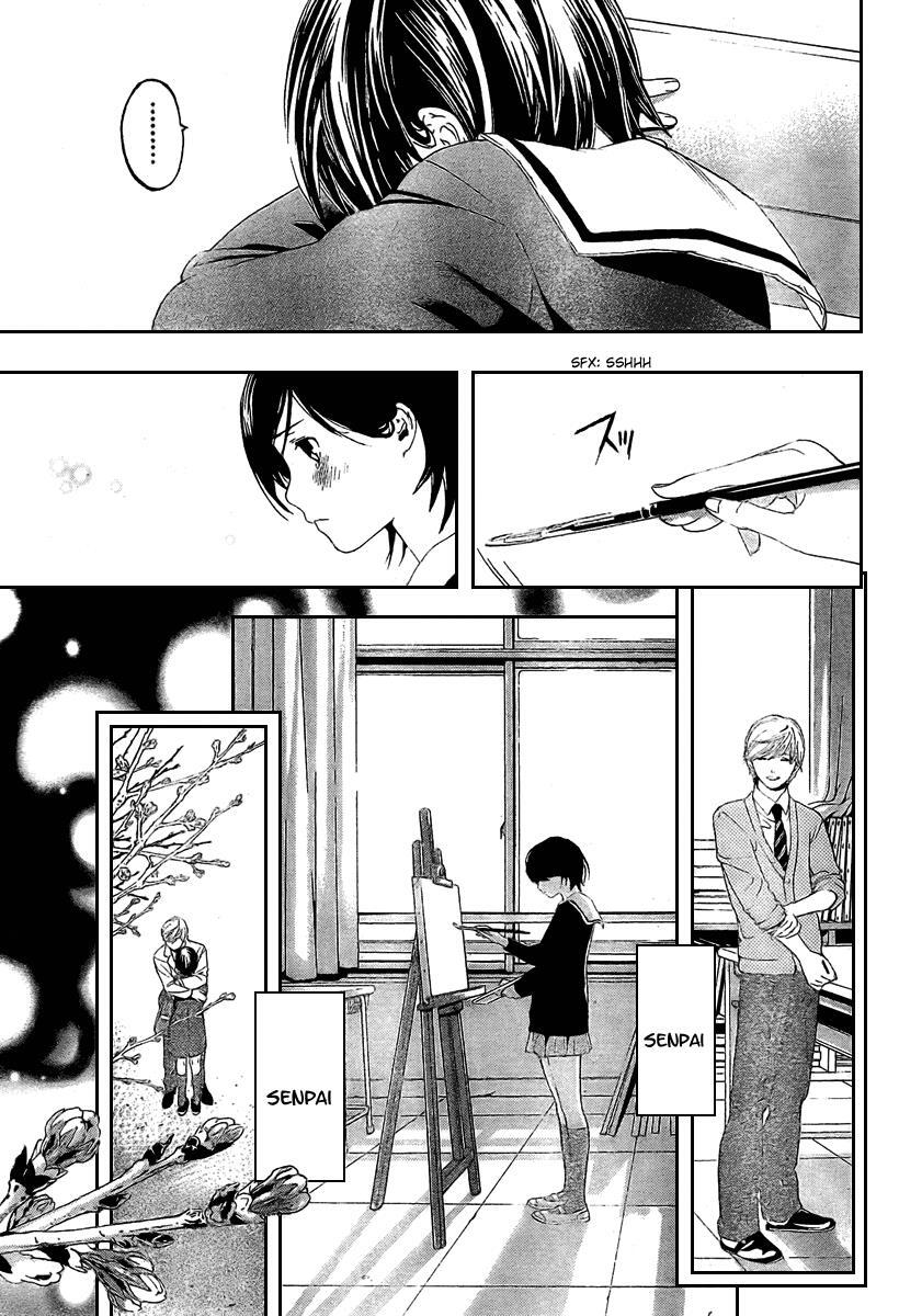 Read Hatsukoi Limited Manga Online