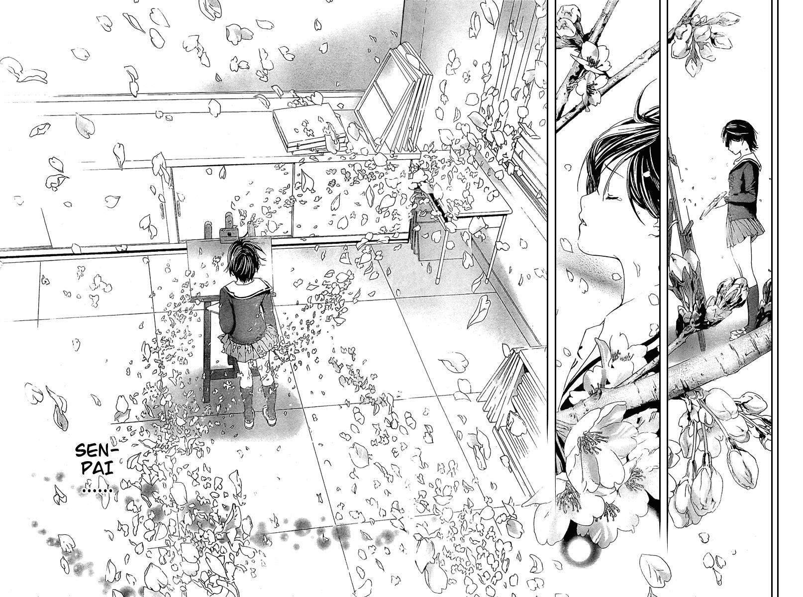 Read Hatsukoi Limited Manga Online