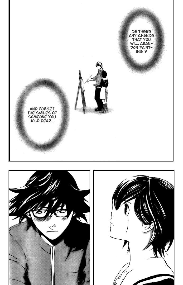 Read Hatsukoi Limited Manga Online