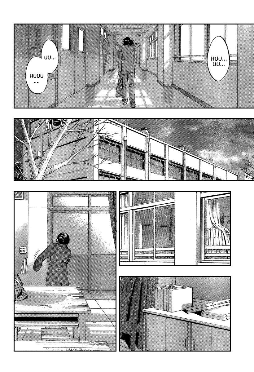 Read Hatsukoi Limited Manga Online