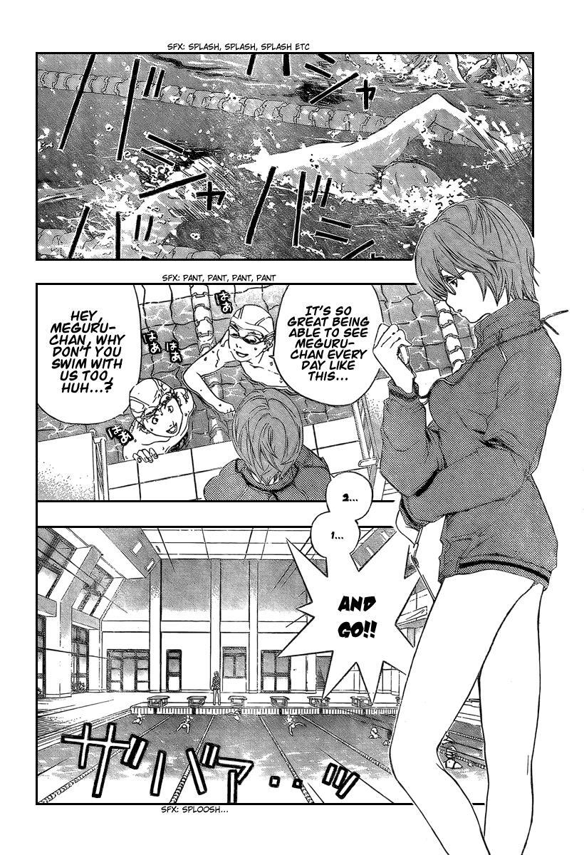 Read Hatsukoi Limited Manga Online