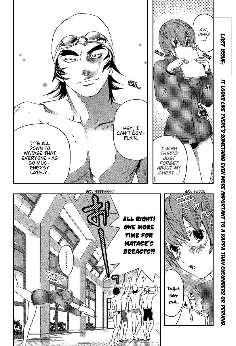 Read Hatsukoi Limited Manga Online