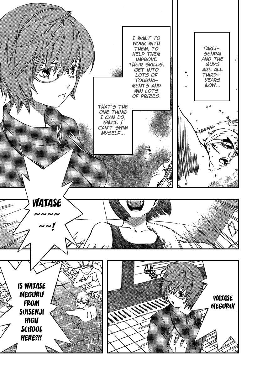 Read Hatsukoi Limited Manga Online