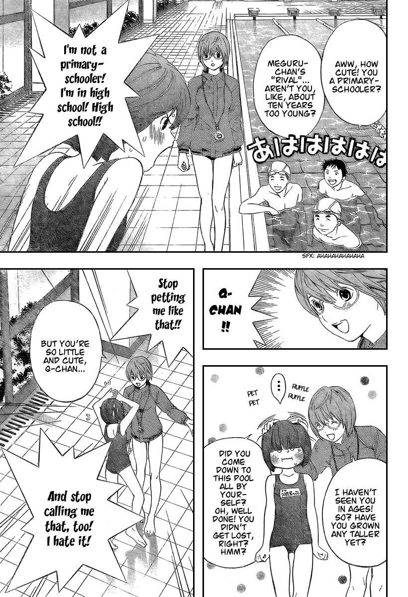 Read Hatsukoi Limited Manga Online