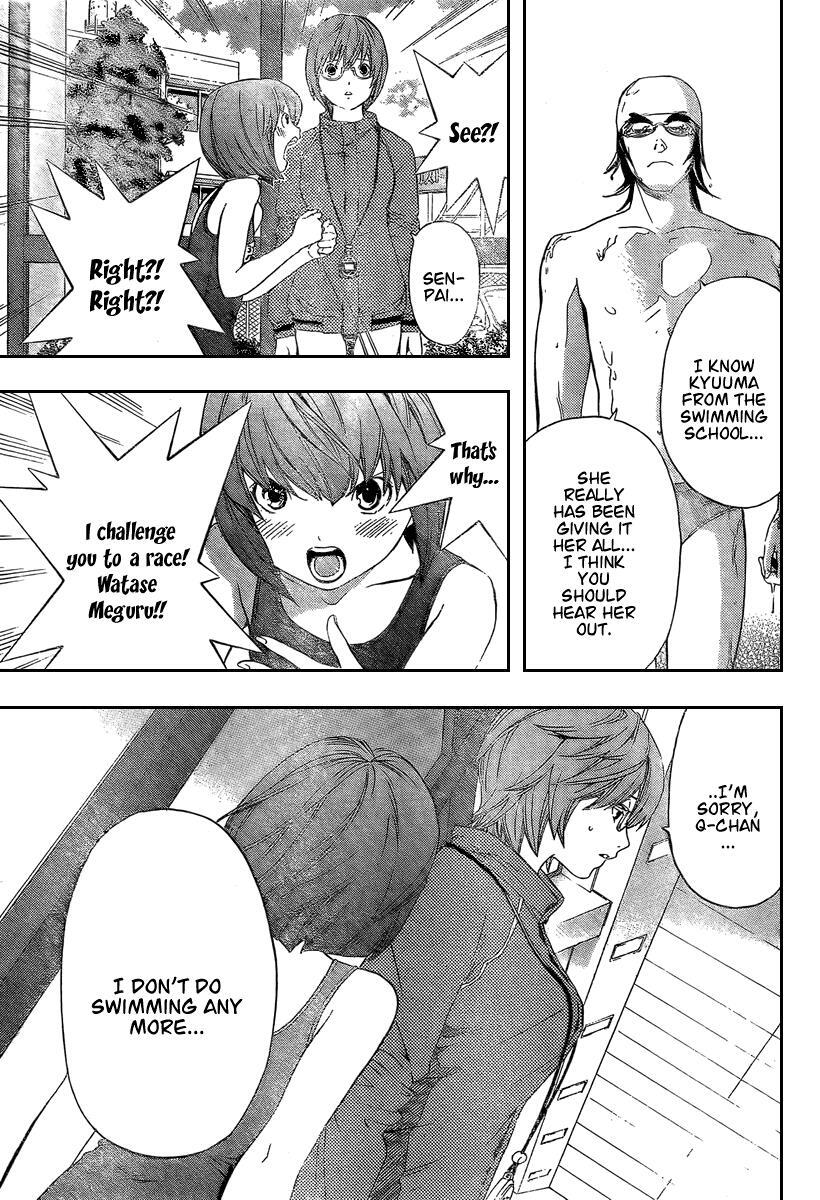 Read Hatsukoi Limited Manga Online