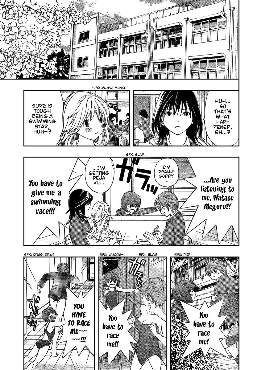 Read Hatsukoi Limited Manga Online