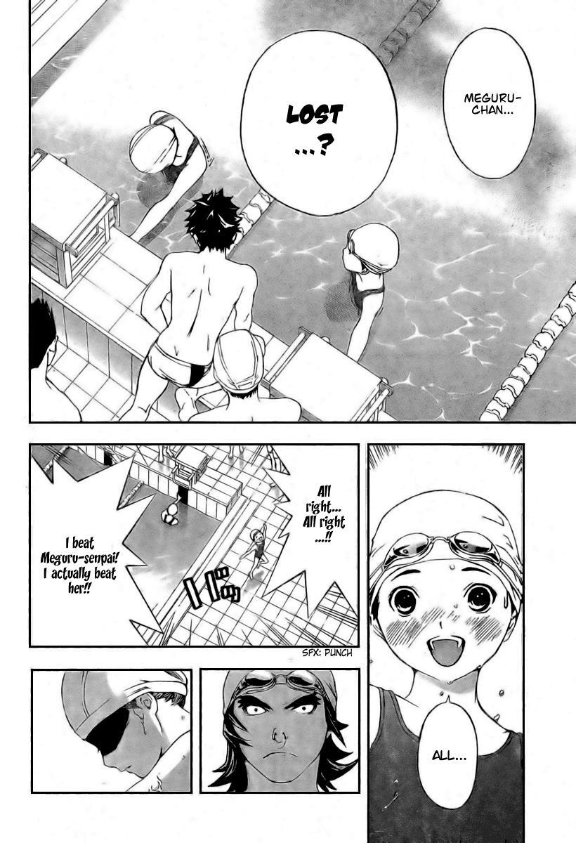 Read Hatsukoi Limited Manga Online