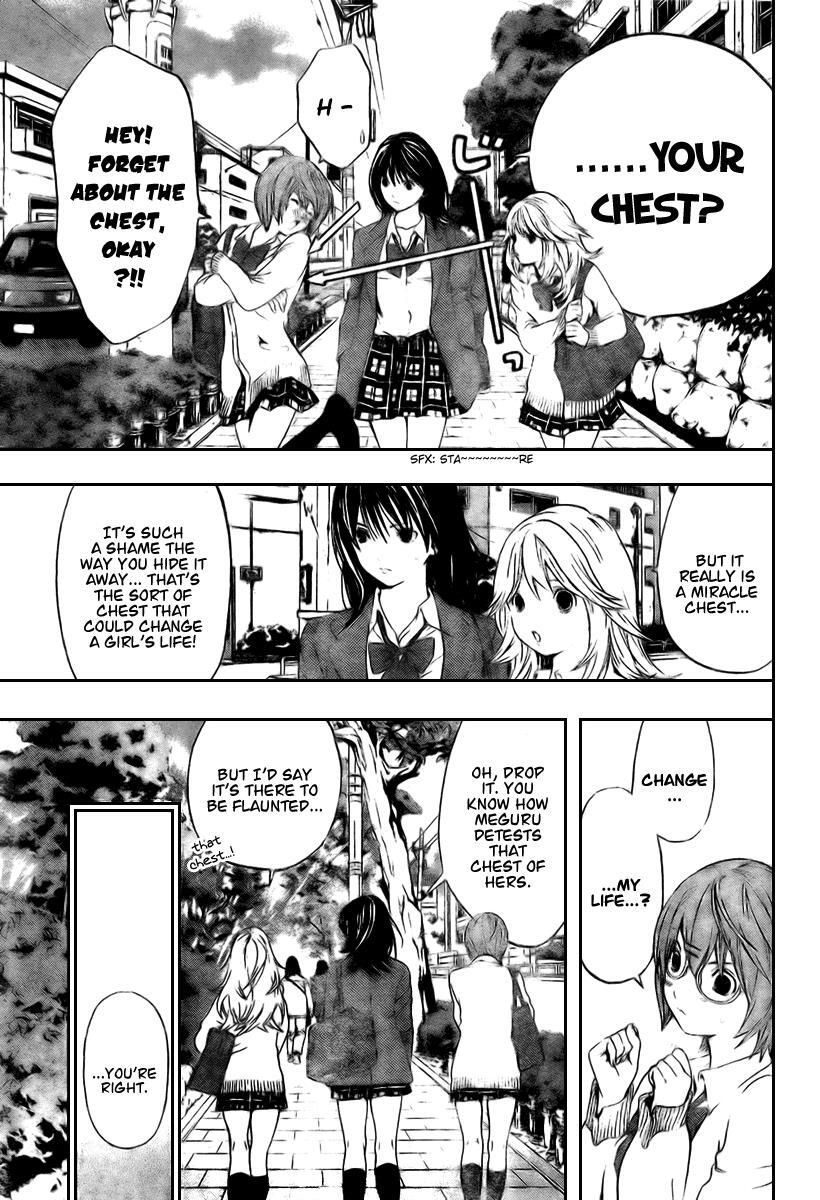 Read Hatsukoi Limited Manga Online
